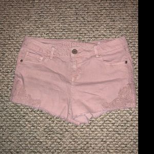 RUE21 shorts
